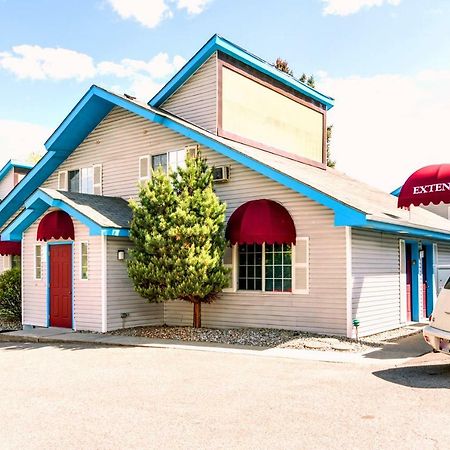 Turning Leaf Townhome Suites Fairwood Экстерьер фото